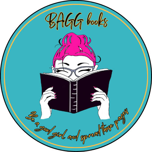 bagg books | BAGG Books